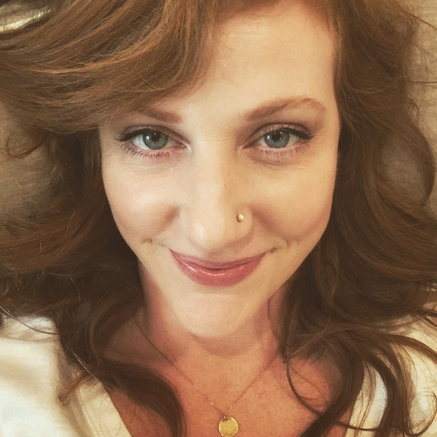 Head shot of Tim Sta