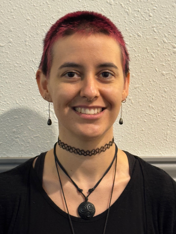 Head shot of Tim Sta