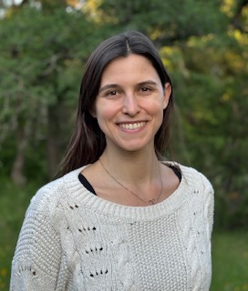 Head shot of Tim Sta